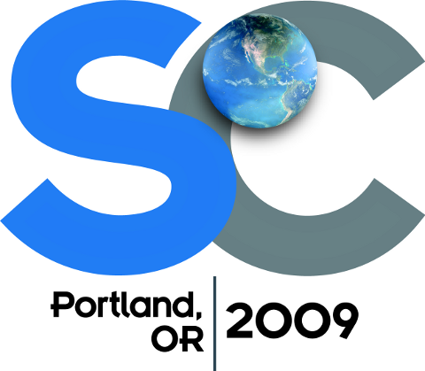 IEEE/ACM SC09