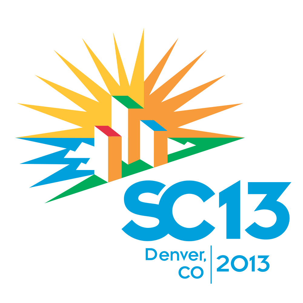 IEEE/ACM SC13