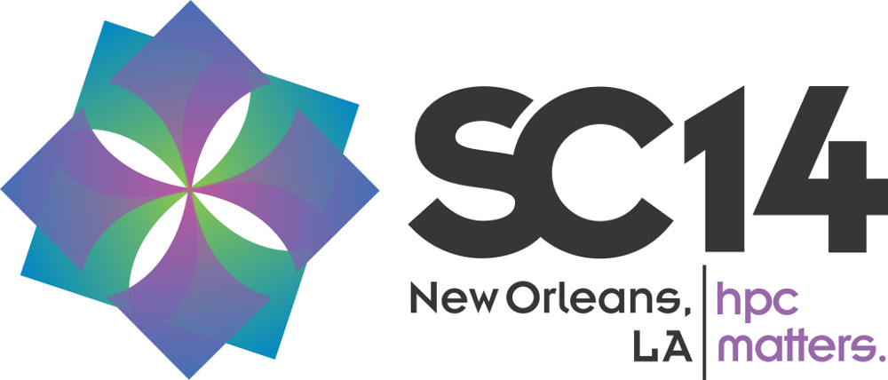 IEEE/ACM SC14